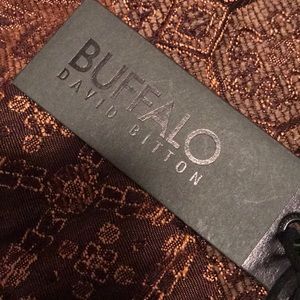 Buffalo David Bitton Coat